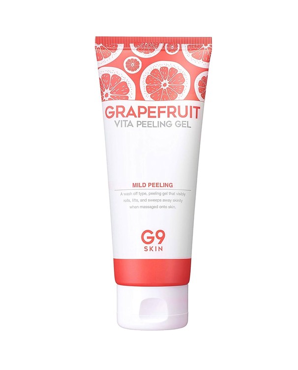 Grapefruit Vita Peeling Gel 150ml
