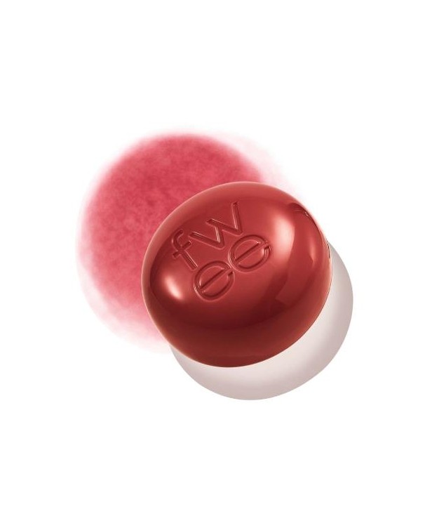 Lip&Cheek Blurry Pudding Pot RS04 Memories 5g