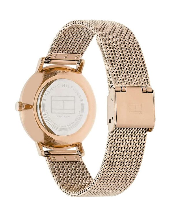 Tommy Hilfiger Jema Wrist watches Womens Quartz
