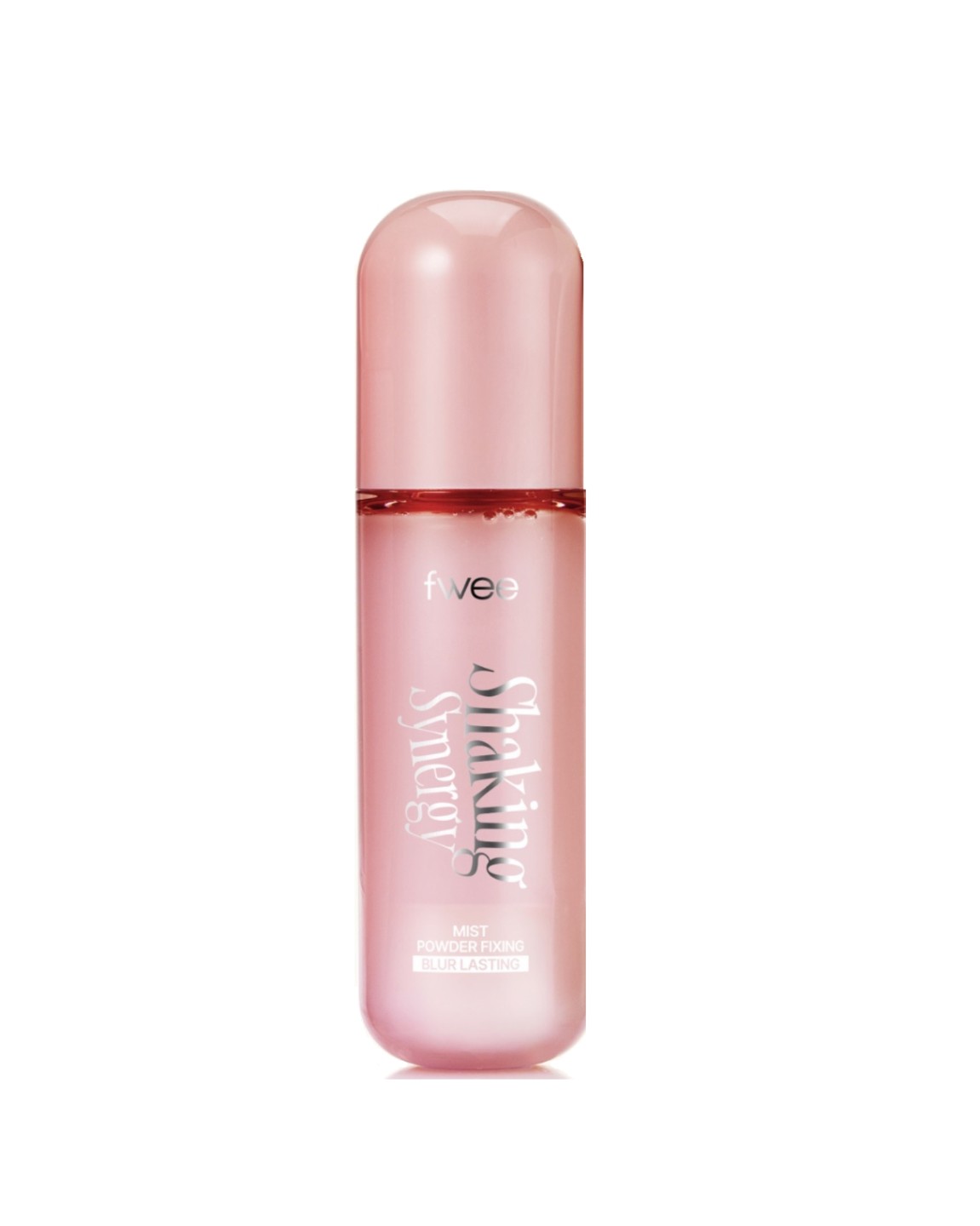 Shaking Synergy Mist Powder Fixing 50ml