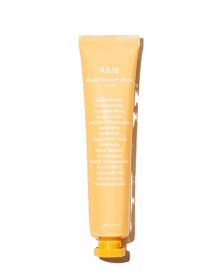 Glutathiosome Creme Vita Tube 75ml