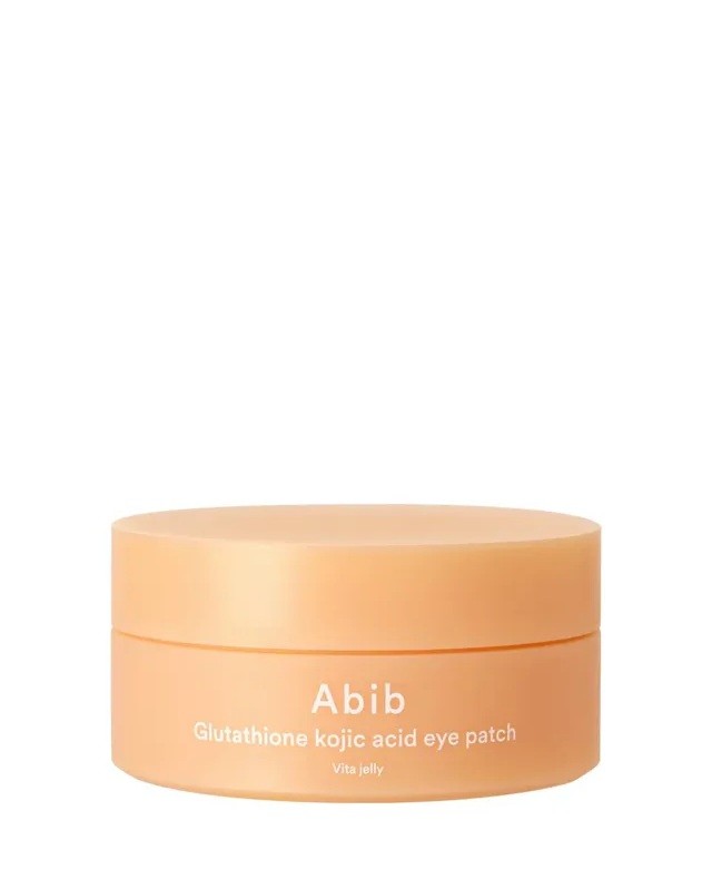 Glutathione Kojic Acid Eye Patch Vita Jelly (60ea)