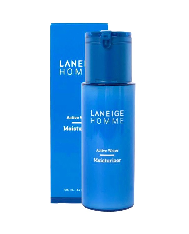 Laneige Active Water Moisturizer 125ml Arktastic