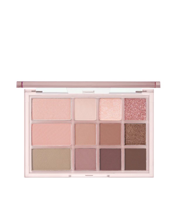 SHADE & SHADOW PALETTE 02 SOFT DEPTH 