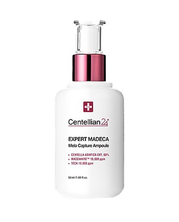 Expert Madeca Mela Capture Ampoule 50ml