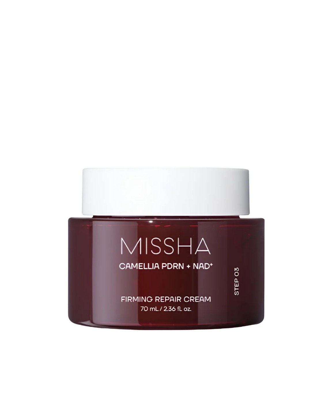 PDRN NAD+ Firming Repair Cream 70ml