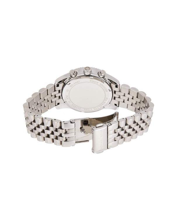 Michael Kors Lexington With Stainless Steel Bracelet Model MK5555