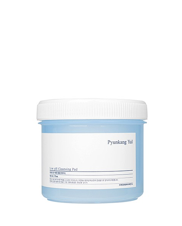 Low pH Cleansing Pads (70ea)
