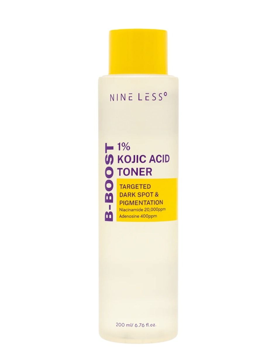 B-Boost 1% Kojic Acid Toner 200ml 