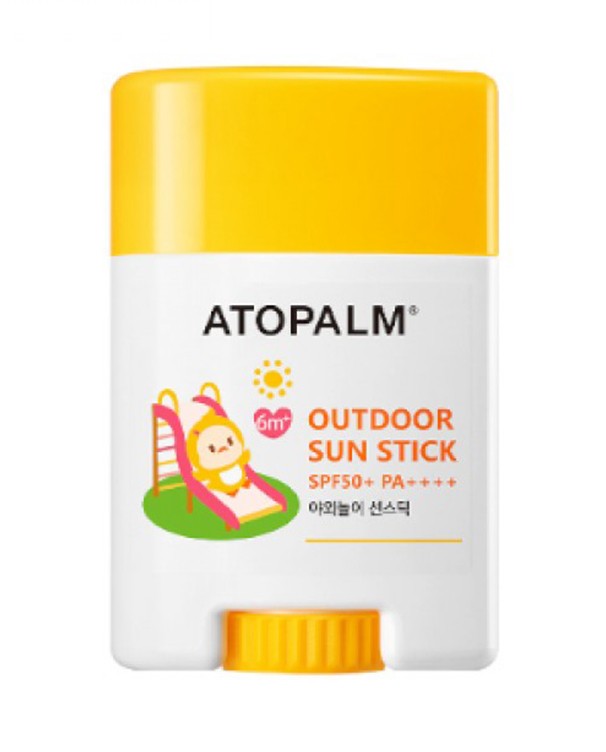 Outdoor Sun Milk SPF50+ PA++++ 20g