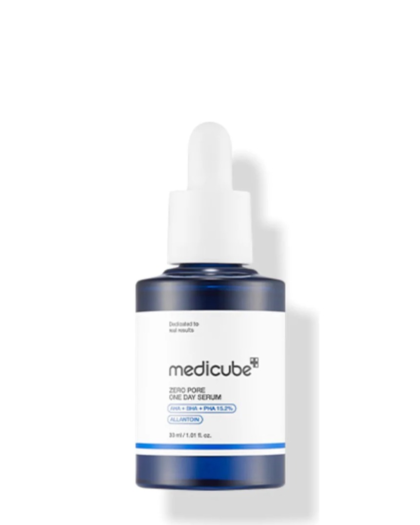 Zero Pore One Day Serum 30ml