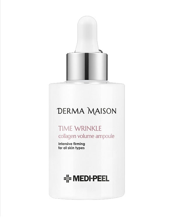 Time Wrinkle Volume Ampoule 100ml