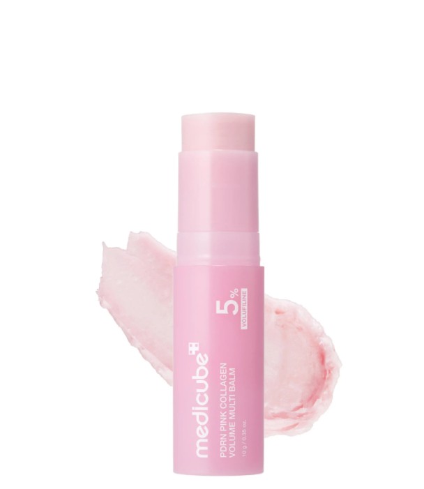 PDRN Pink Collagen Volume Multi Balm 10g