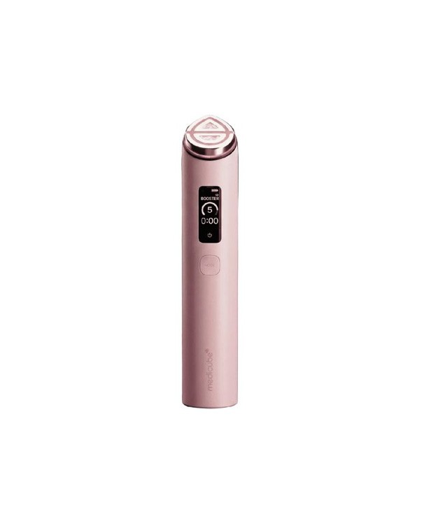 AGE-R Booster Pro X2 (New Release) Pink Edition