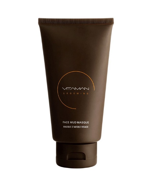 Face Mud Masque 100ml