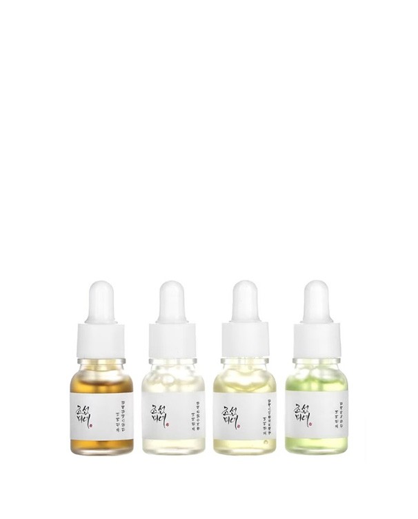 Hanbang Serum Discovery Kit
