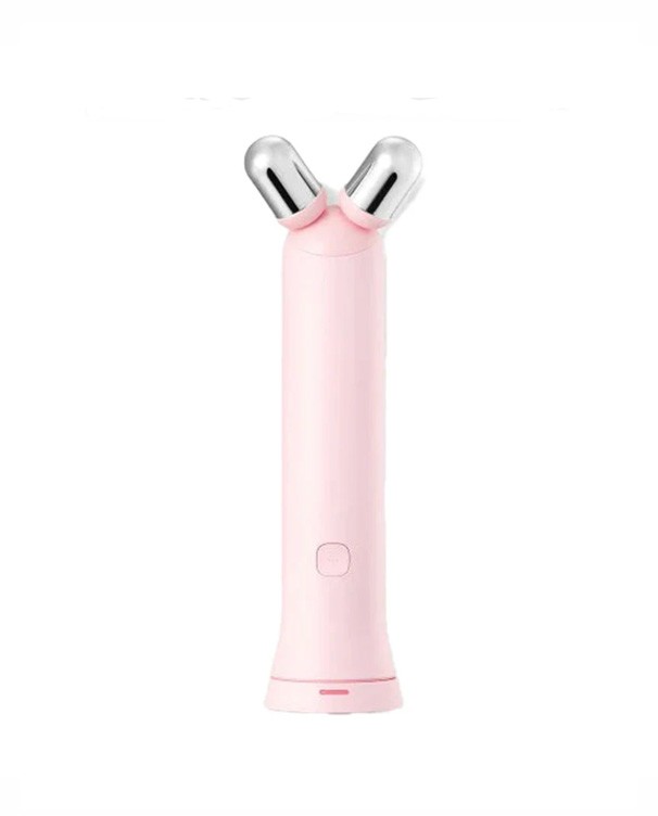 AGE-R V Roller Pink