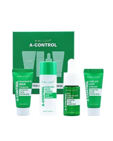 A-Control Mini Kit