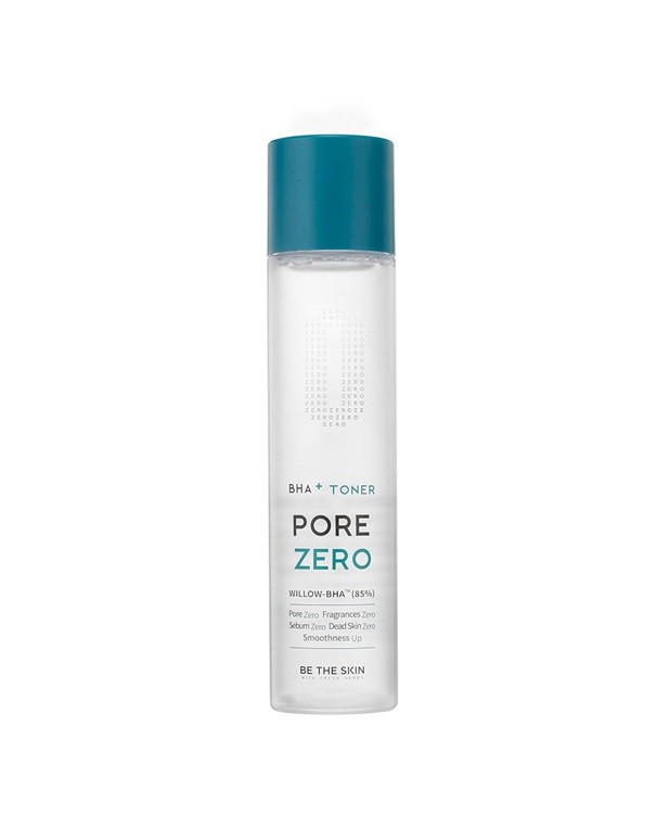 BHA+ PORE ZERO Toner 150ml
