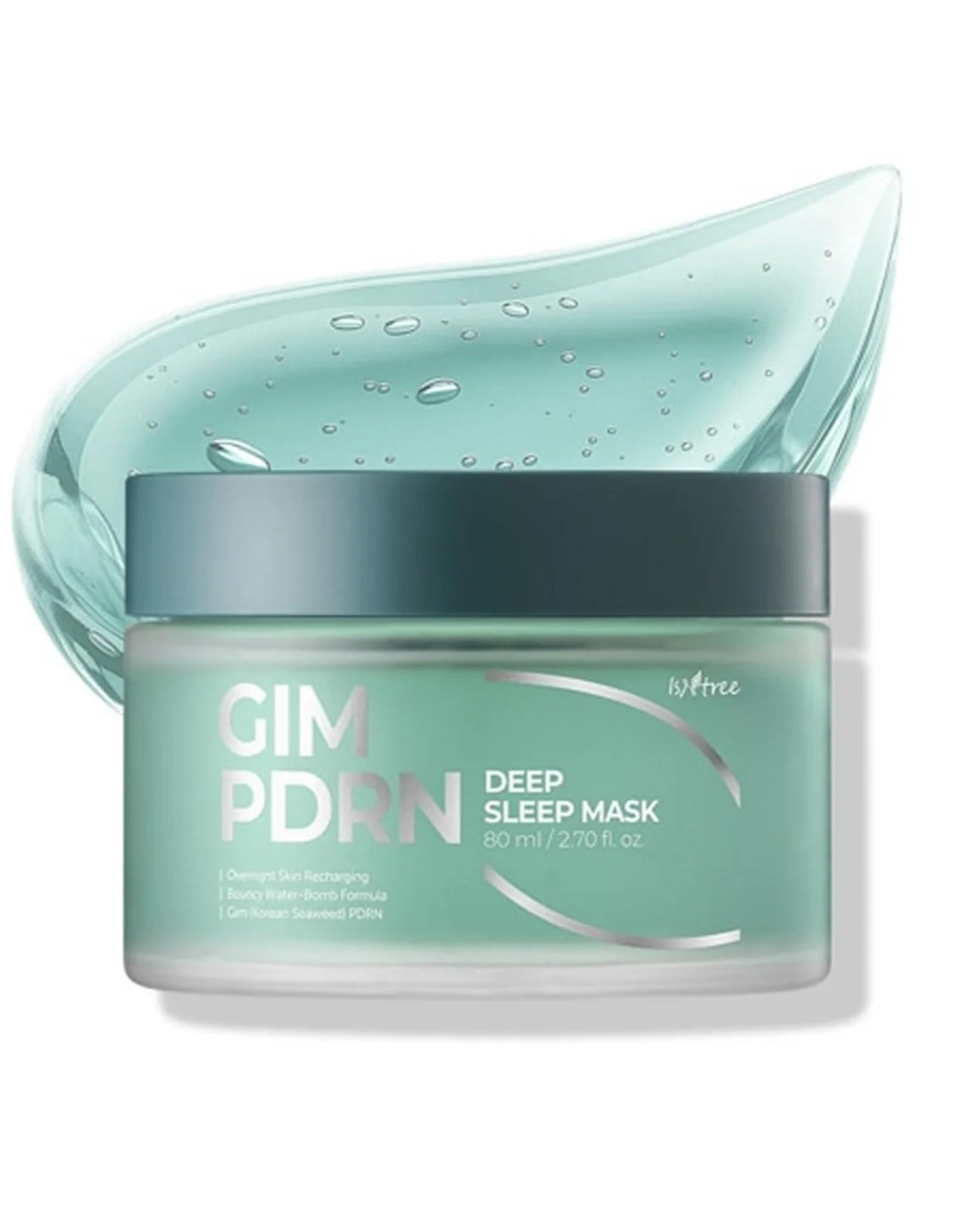 Gim PDRN Deep Sleep Mask 80ml