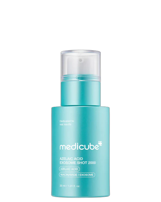 Azelaic Acid Exosome Shot 2000 30ml