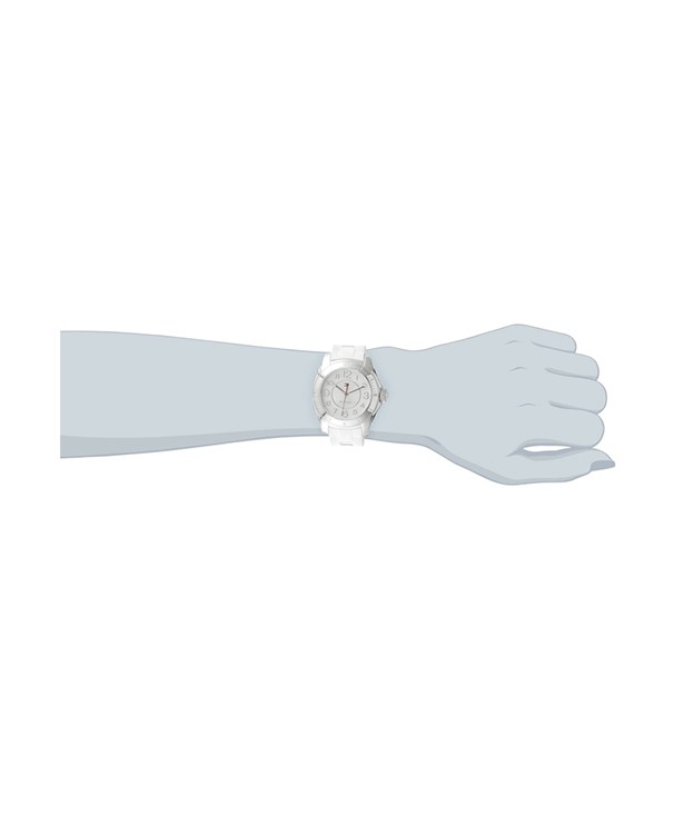 Tommy Hilfiger K2 with White Dial Women's Watch