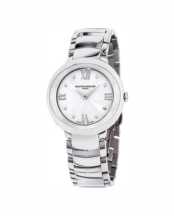 BAUME & MERCIER Model PROMESSE 34mm M0A10178