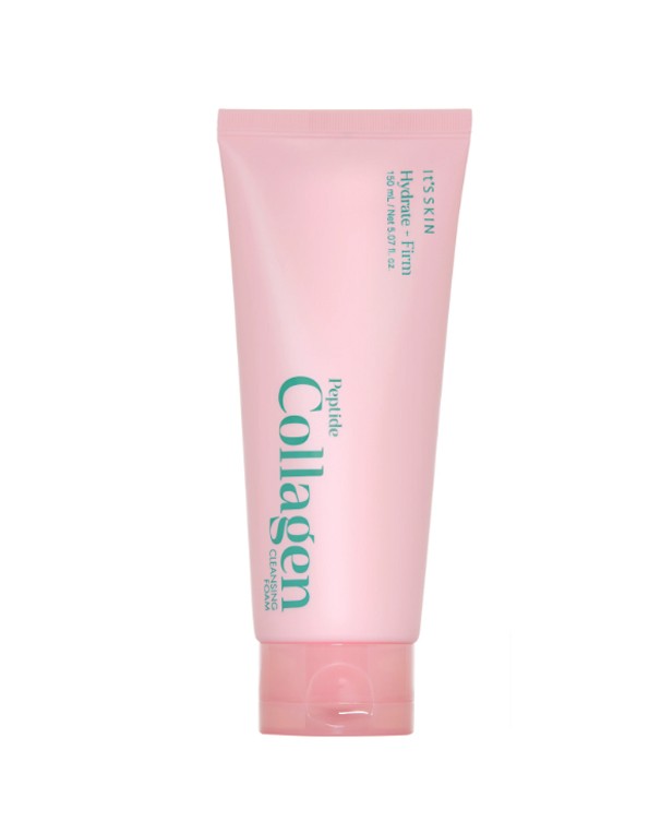Peptide Collagen Cleansing Foam 150ml 