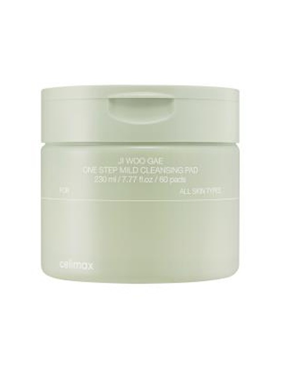One Step Mild Cleansing Pad 60EA