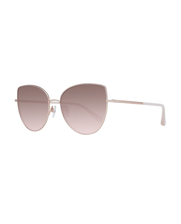 Ted baker best sale rose gold sunglasses