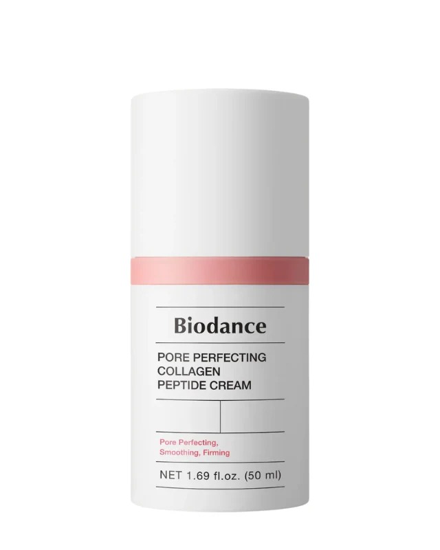 Pore Perfecting Collagen Peptide Cream 50ml
