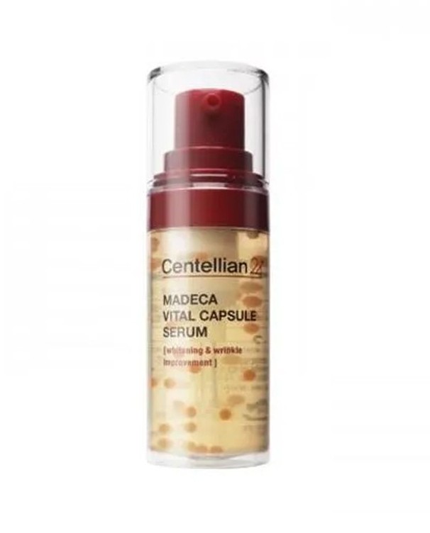 Madeca Vital Capsule Serum 13ml