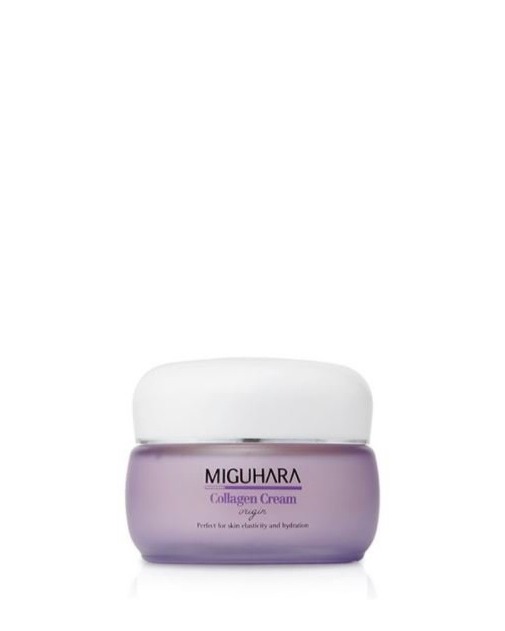 Collagen Cream Origin