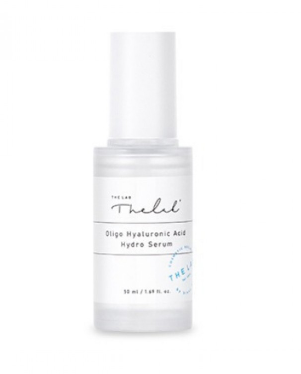 The lab by blanc doux Oligo Hyaluronic Acid Hydro Serum 50ml Arktastic