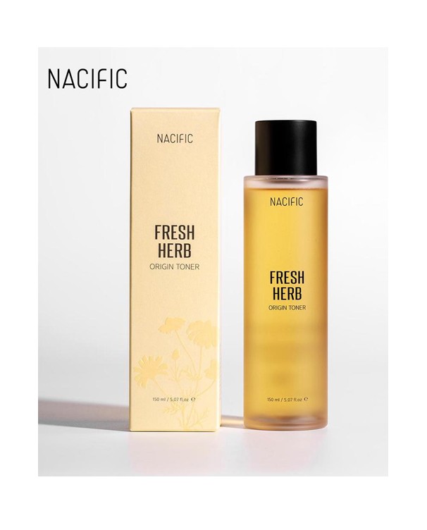 Fresh Herb Origin Toner 150ml