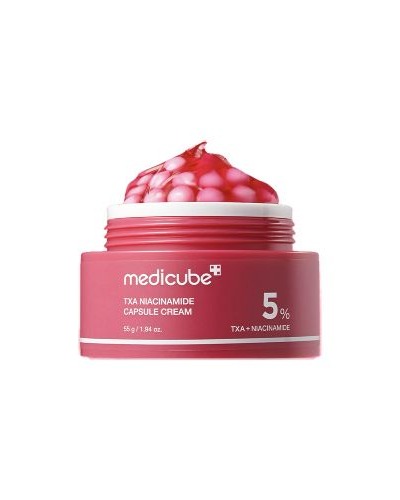 TXA Niacinamide Capsule Cream 55g
