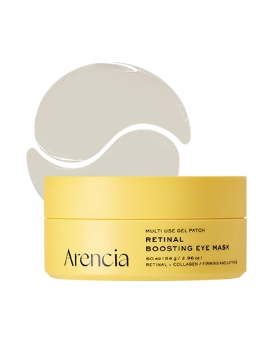 Retinal Boosting Eye Mask (60ea)