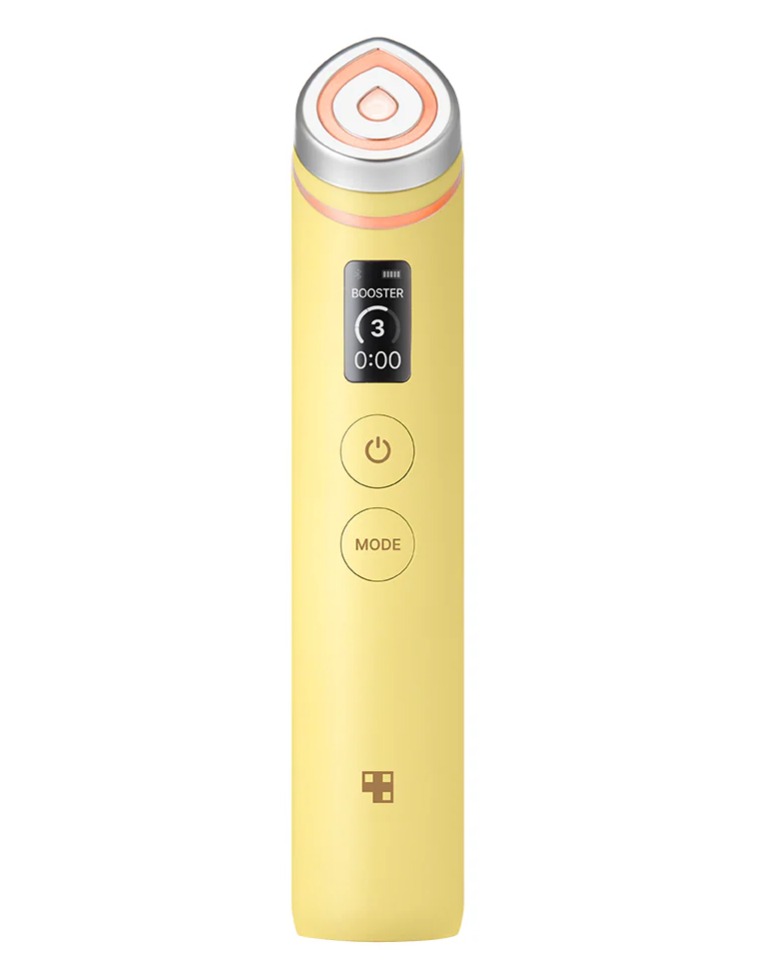 AGE-R Booster Pro EX Lemon