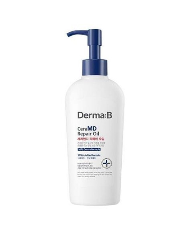 CeraMD Repair Oil 200ml