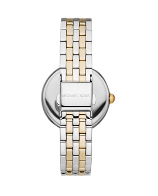 Michael Kors Diamond Darci Women's Watch
