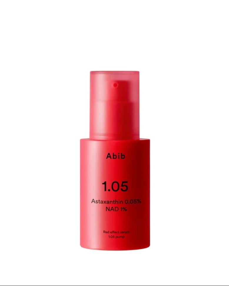 Red Effect Serum 1.05 Pump 30ml