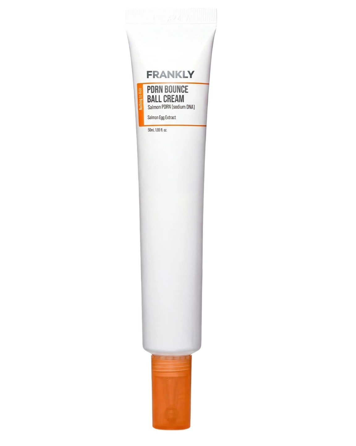 PDRN Bounce Ball Cream 50ml