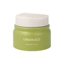 Urban Eco Harakeke Cream 50ML
