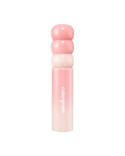Fruity Glass Tint Milk 3 | Merry Peach