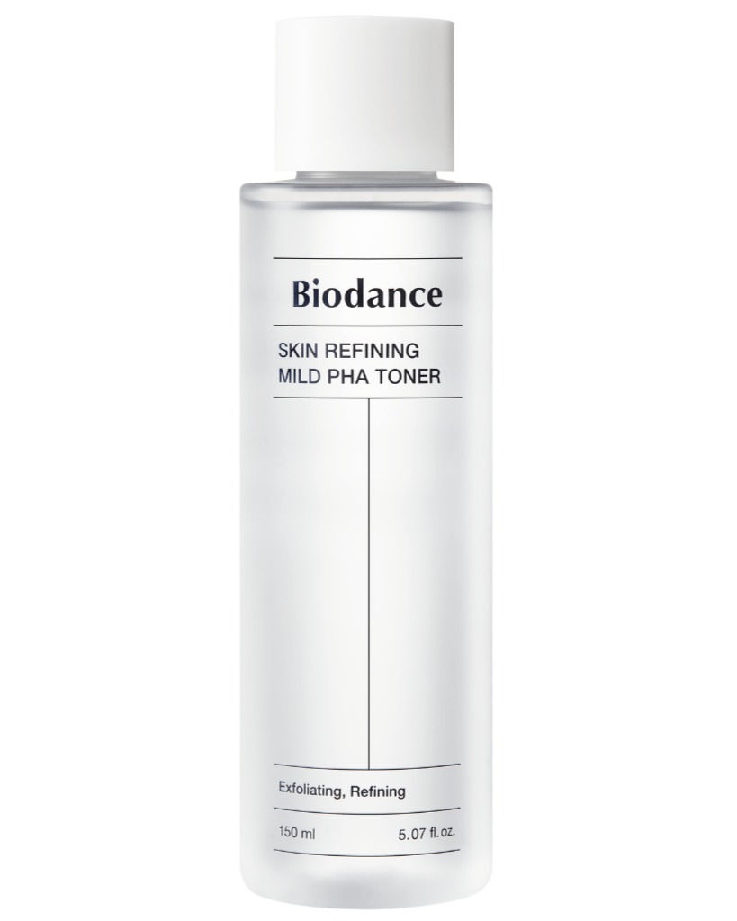 Skin Refining Mild PHA Toner 150ml