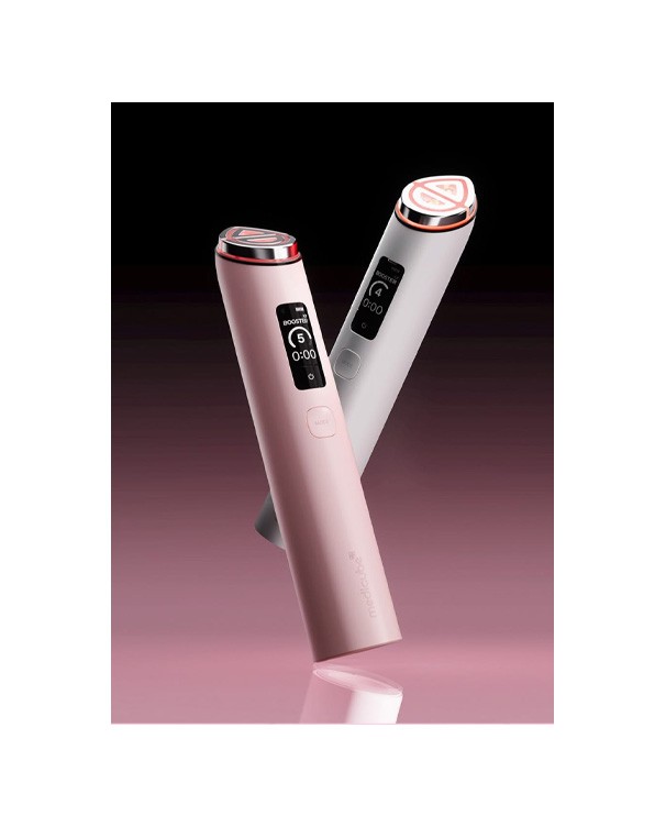 AGE-R Booster Pro X2 (New Release) Pink Edition - Twice the Power!