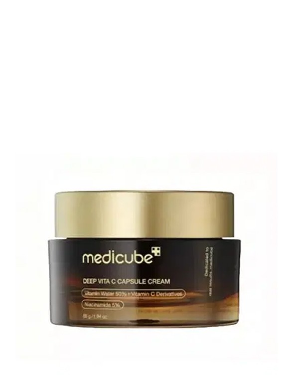 DEEP VITA C CAPSULE CREAM 55g