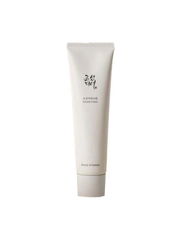 Dynasty Cream 100ml