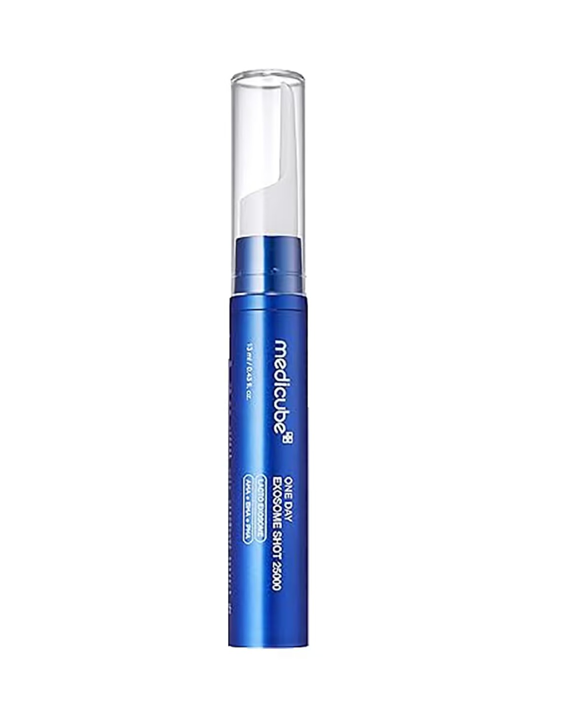 One Day Exosome Shot Pore Ampoule 25000 13ml