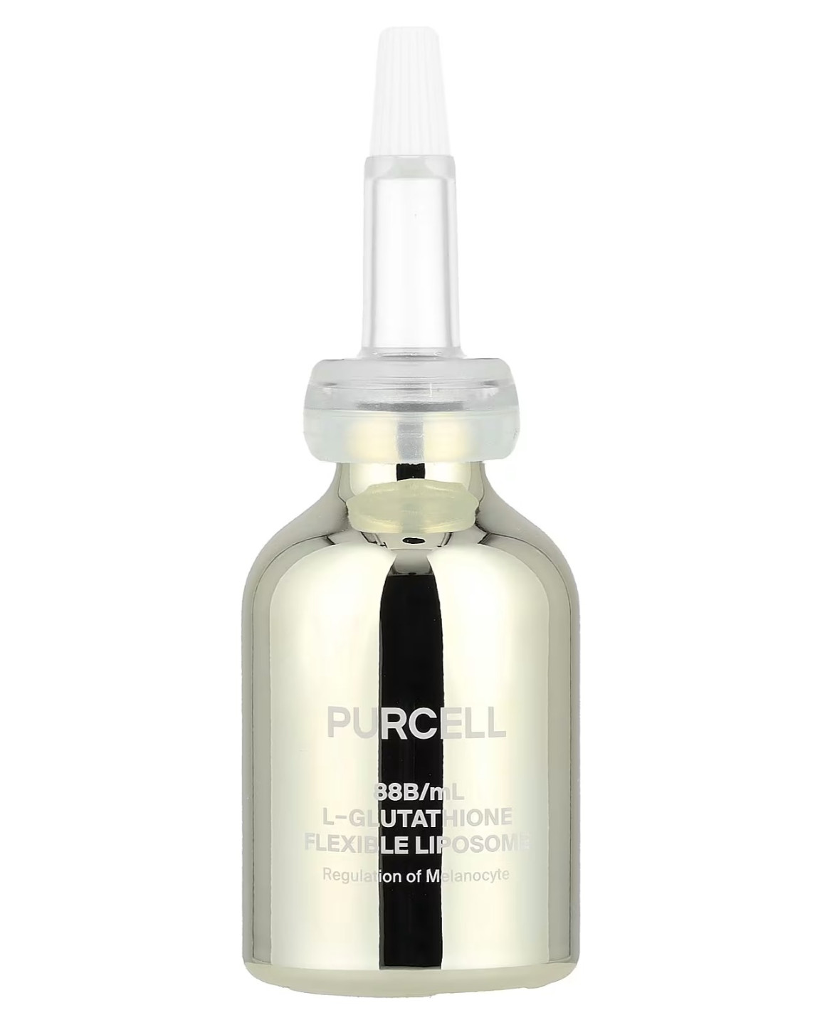 88B/mL L-Glutathione Flexible Liposome 30ml